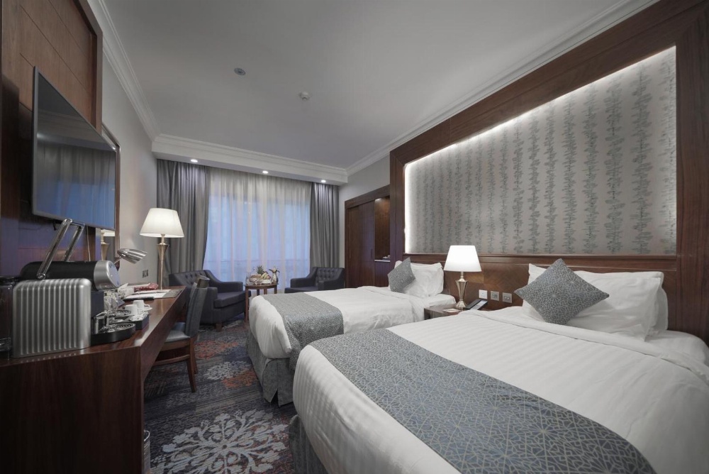 Hotel MADEN Gambar utama