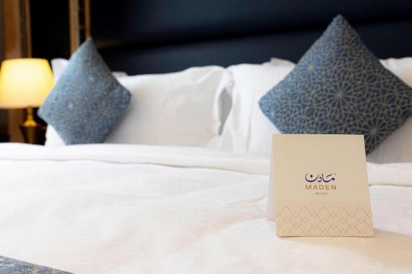 فندق مادين image 33